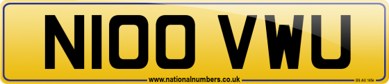 N100 VWU