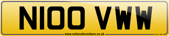 N100 VWW