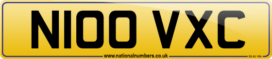 N100 VXC