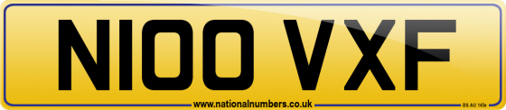 N100 VXF