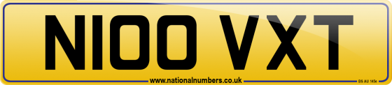 N100 VXT