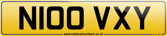 N100 VXY
