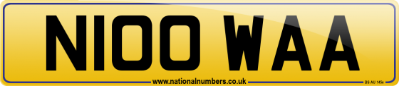 N100 WAA