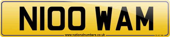 N100 WAM