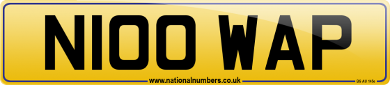 N100 WAP