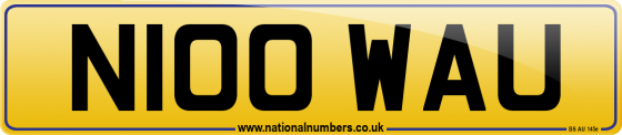 N100 WAU