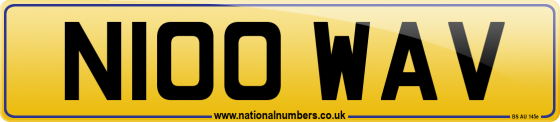 N100 WAV