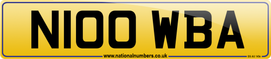 N100 WBA