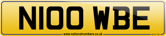 N100 WBE