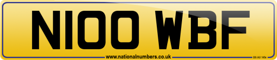 N100 WBF