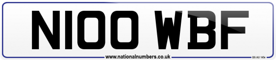 N100 WBF