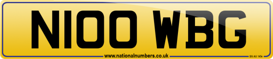 N100 WBG