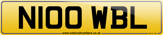 N100 WBL