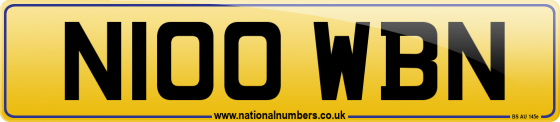 N100 WBN