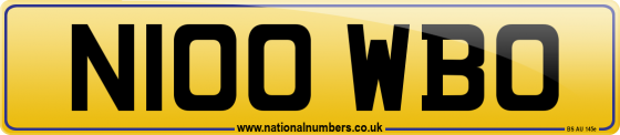 N100 WBO