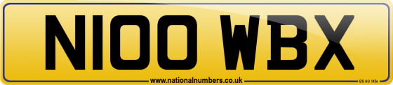 N100 WBX
