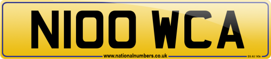 N100 WCA