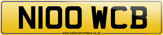 N100 WCB