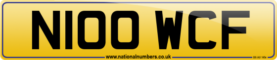 N100 WCF