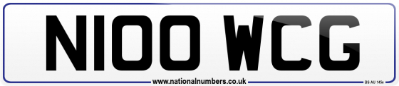 N100 WCG