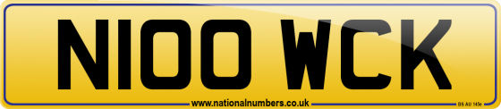N100 WCK