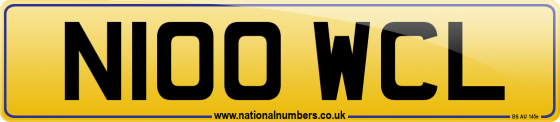 N100 WCL