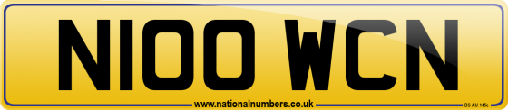 N100 WCN