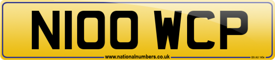 N100 WCP