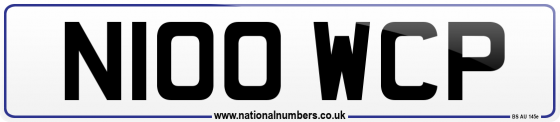 N100 WCP