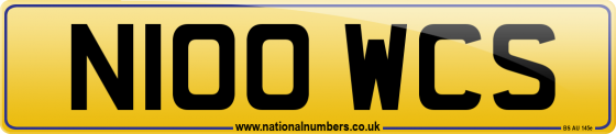 N100 WCS