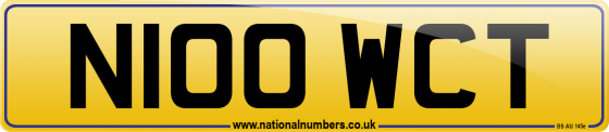 N100 WCT