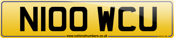 N100 WCU