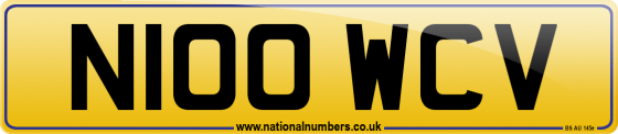 N100 WCV