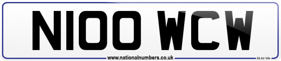 N100 WCW