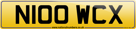 N100 WCX