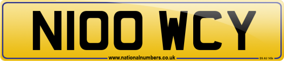 N100 WCY