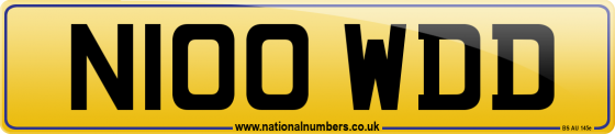 N100 WDD