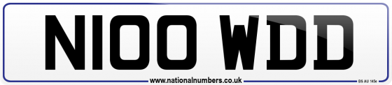 N100 WDD