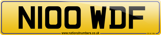N100 WDF