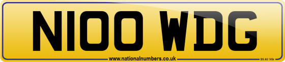N100 WDG