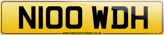 N100 WDH