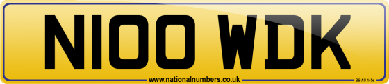 N100 WDK