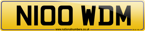 N100 WDM