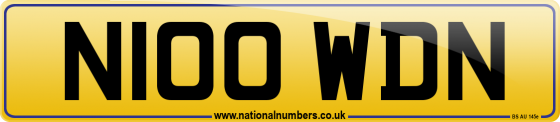 N100 WDN