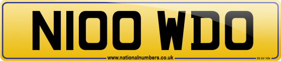 N100 WDO