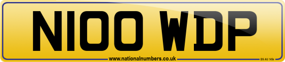 N100 WDP