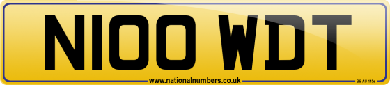 N100 WDT