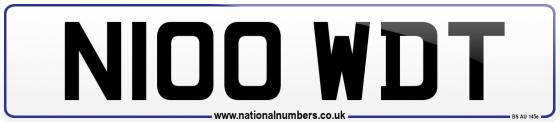 N100 WDT