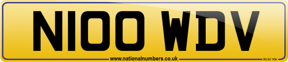 N100 WDV