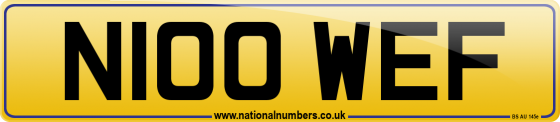 N100 WEF